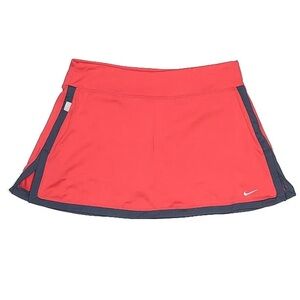 Nike tennis skort NWOT